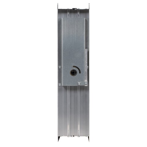 Воздушный клапан Shuft DRr 800x500