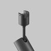 Трековый светильник Maytoni Focus led TR163-1-10W3K-M-B