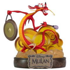 Фигурка ABY Style Disney Mushu