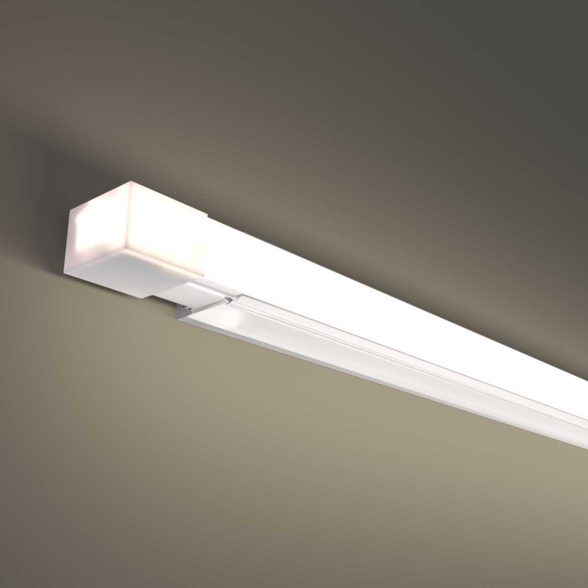 Гибкий неон Led Strip 5м 432002