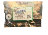 Шестерня 24 зуба, правая Ricoh PRO C5200S, C5210SP D1362408 / D136-2408