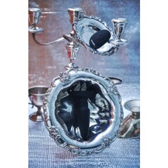 Анальная пробка с эффектом римминга Rimmers Slim R Smooth Rimming Plug with Remote, черный, 14х4.4 см