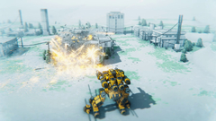Instruments of Destruction (для ПК, цифровой код доступа)