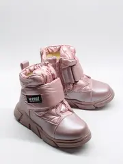 Ботинки зимние дутики