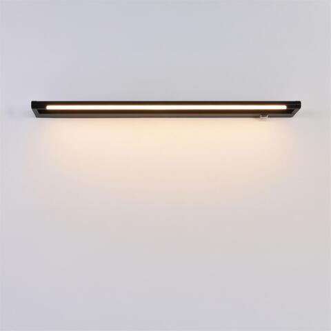 Настенный светодиодный светильник Lumion BATHLI 8313/15WL