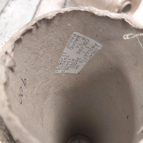 Вискоза с люрексом LINEAPIU PAILLETTE 2650 бежевый с золотом