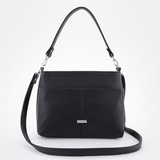 Сумка Саломея 116 канадский черный