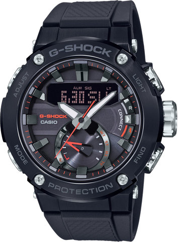 Наручные часы Casio GST-B200B-1A фото