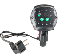 Энергосберегающий цир.насос VR25/4-180E