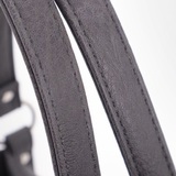 Сумка Саломея 185 македония серый