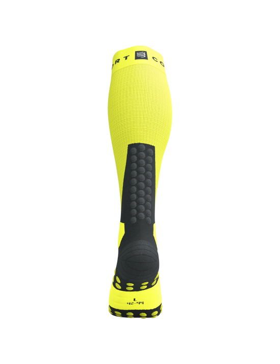 Гольфы Ski Touring Full Socks safe yellow/black