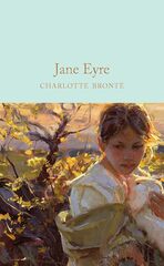 Jane Eyre (Macmillan Collector's Library) Hardcover