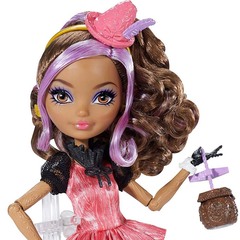 Сидар Вуд. Шляпо-срывательная Вечеринка