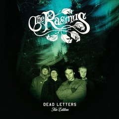 The Rasmus / Dead Letters (Special Fan Edition)(2LP)