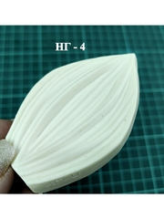 Молды пластиковые+вайнер силиконовый Набор 