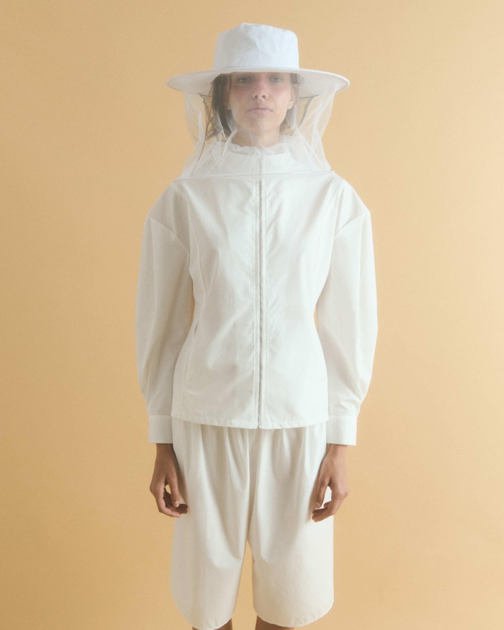 Шорты Пасечника