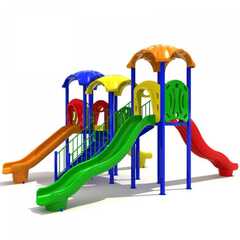 Детская игровая площадка «Альпинист»