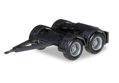 Запчасти и аксессуары  для сборки моделей грузовиков