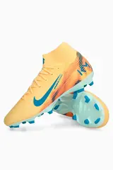 Бутсы Nike Zoom Mercurial Superfly 10 Academy Mbappe FG/MG - размер 42 EU