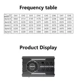 Видеопередатчик FPV GEPRC MATEN 3.3G 3W VTX PRO