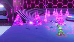 Teenage Mutant Ninja Turtles: Wrath of the Mutants Стандартное издание (диск для PS4, полностью на английском языке)