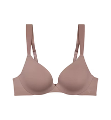 Бюстгальтер Triumph Body Make-Up Illusion WP EX | Серо-бежевый