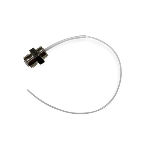 Шланг распыляющий для подачи химии тонкий TR01/02