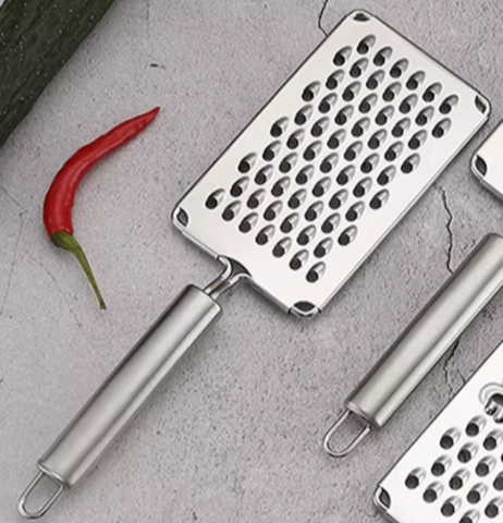 Тёрка для овощей Majrova, 28 см, нержавеющая сталь