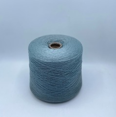 Пряжа в бобинах