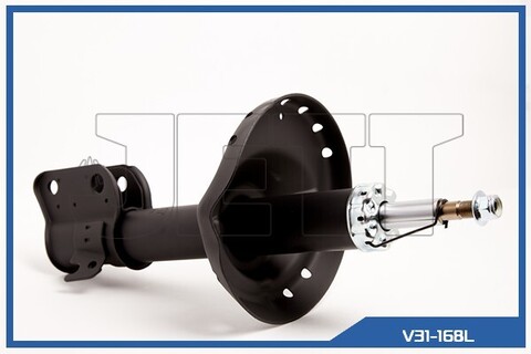 Стойка JETT V31-168L (Шток 22мм) (334469)