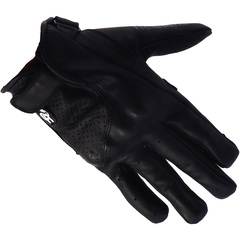 Gants Virage Air Cuir / Черный