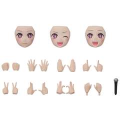 Фигурка KADOKAWA Oshi No Ko: Ai Hoshino (Сборная мродель)