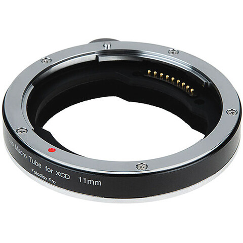 Адаптер для объектива FotodioX 11mm Pro Automatic Macro Extension Tube for Hasselblad X-Mount
