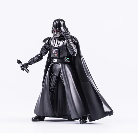 Фигурка Дарт Вейдер из фильма Звёздные войны