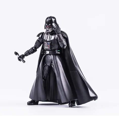 Фигурка Дарт Вейдер из фильма Звёздные войны