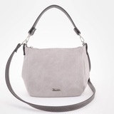 Сумка Саломея 1038 итальянский дымка