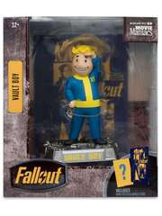 Фигурка McFarlane Toys Fallout: Vault Boy (Ver. 3)