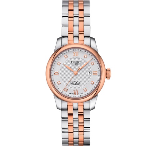 Наручные механические часы Tissot T-Classic Le Locle T006.207.22.036.00