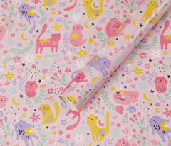 Упаковочная бумага, 