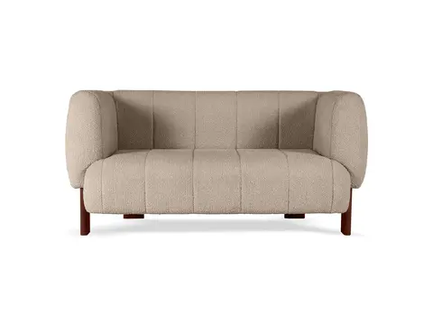 Диван Cassis 2х местный