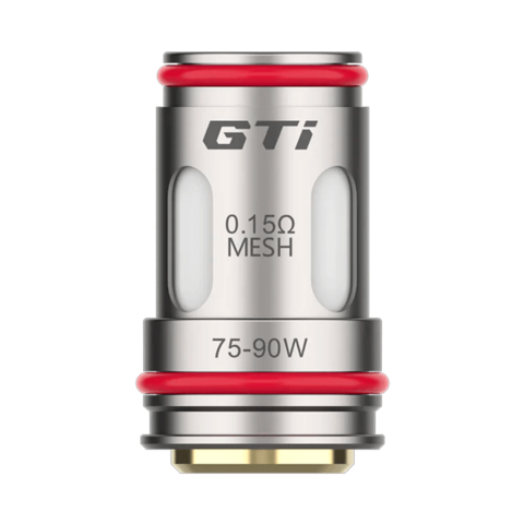 Испаритель Vaporesso GTi 0.15 Ом Mesh Coil - упаковка 5 шт