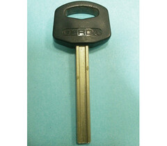 заготовка оригинальная  15756 /GERDA CL8