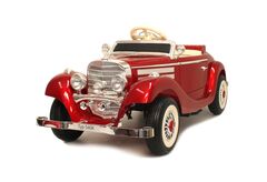 Mercedes-Benz Typ 540-K M111MM (ЛИЦЕНЗИОННАЯ МОДЕЛЬ)