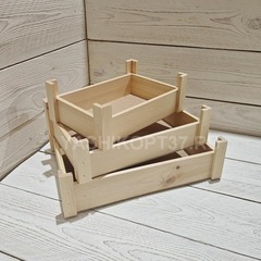 Ящик для Фруктов и Овощей 