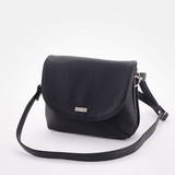 Сумка Саломея 428 канадский черный