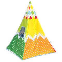 Funkids  Развивающий коврик-палатка 