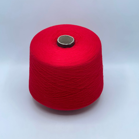 Monticolor SPA, 2540м, 100% хлопок, Красный(302). 38925