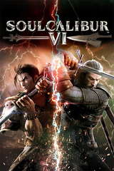 SoulCalibur VI (для ПК, цифровой код доступа)
