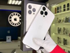 iPhone 13 Pro Max, 128 ГБ, SIM + eSIM, б/у