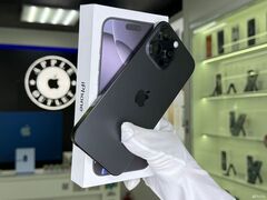 iPhone 16 Pro Max, 256 ГБ, SIM + eSIM, б/у